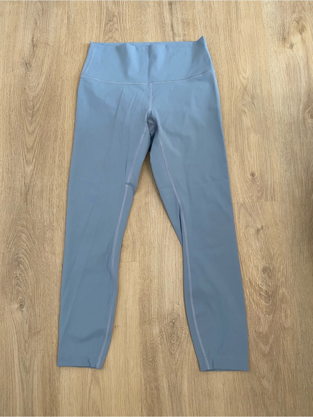 Lululemon 3/4 - High-Waist Active Leggings
